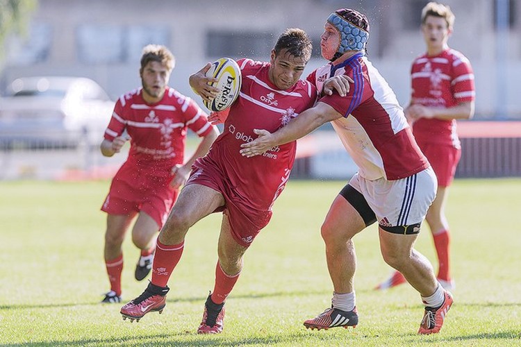 Rugby World Cup: Největší sportovní událost roku se blíží!