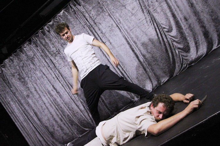 Divadlo Tramtarie uvede první premiéru sezóny Kabaret nahatý Shakespeare
