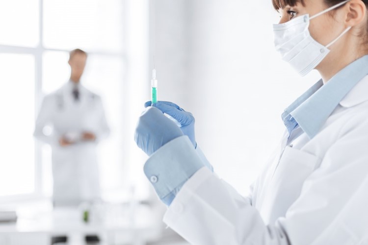 Dvorská nemocnice zásobuje svá oddělení medicinálními plyny díky unikátní technologii