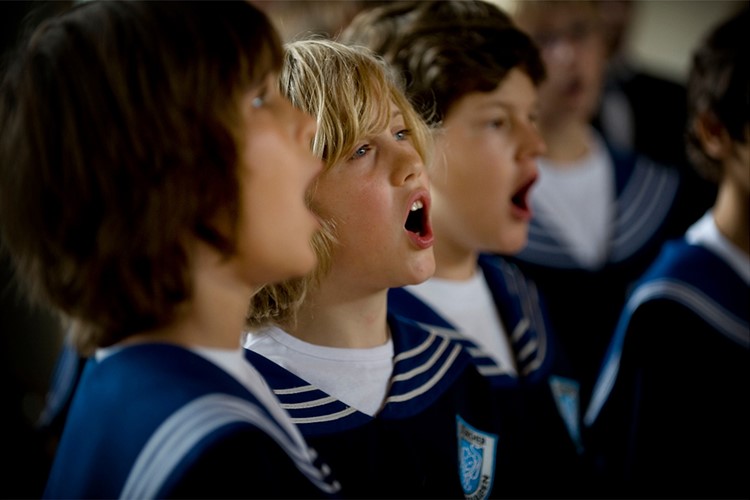 Podzimní festival duchovní hudby letos nabídne šest akcí