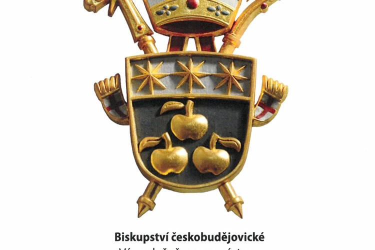 Výročí 230 let Biskupství českobudějovického připomíná výstava v galerii Národního památkového ústavu v Českých Budějovicích