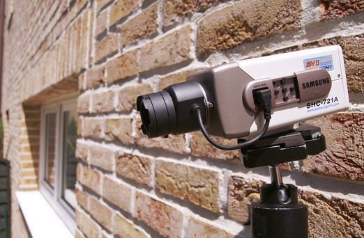 Pravděpodobnost vloupání do nezabezpečených bytů a domů roste
