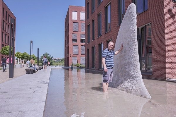 Sochy budete v ulicích Prahy potkávat již jen pár dní, festival SCULPTURE LINE končí 