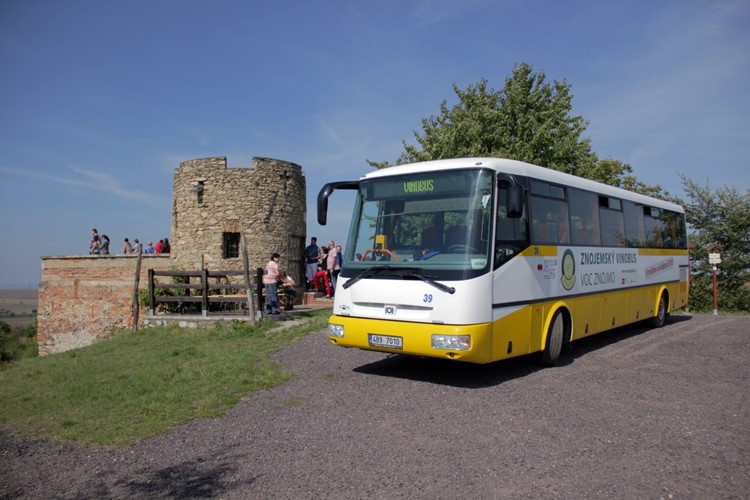 Vinobraní lámalo rekordy i na scénách VOC Znojmo
