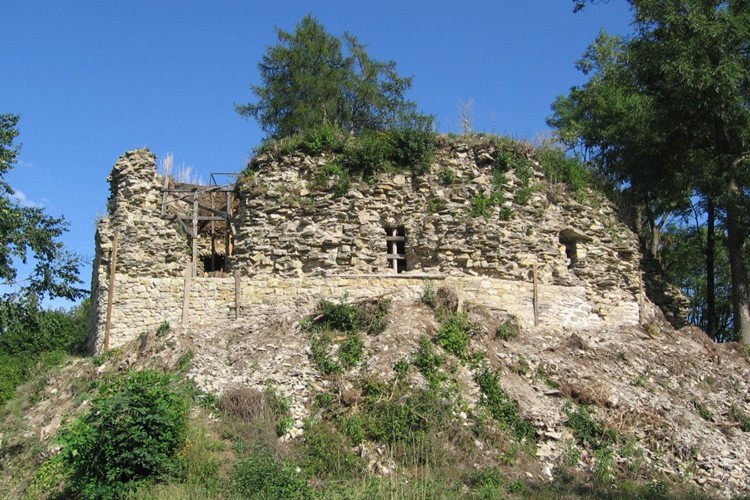Hrad Brandýs nad Orlicí zve na komentované prohlídky