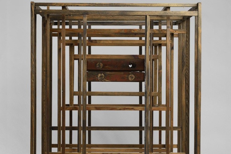 Muzeum umění Olomouc pořádá výstavou sochaře Zbyňka Sekala