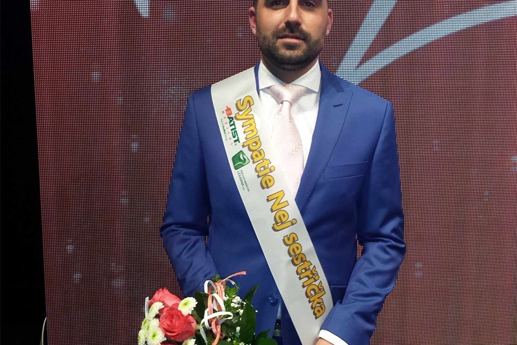 Nejsestřička Sympatie 2016 je z Fakultní nemocnice Brno