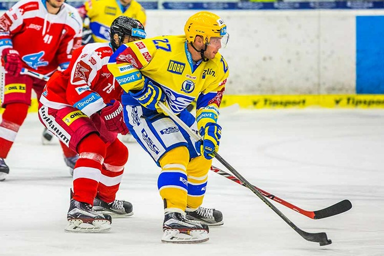 Zlín porazil v derby Hanáky