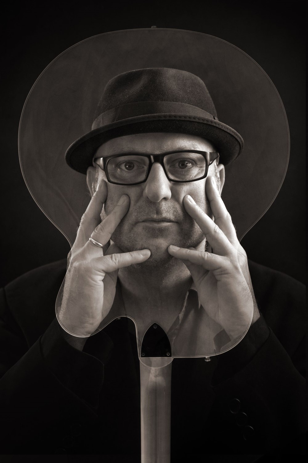 Anton Goudsmit.