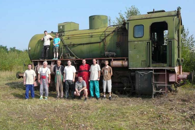 Technické muzeum Liberec  rozšíří své sbírky
