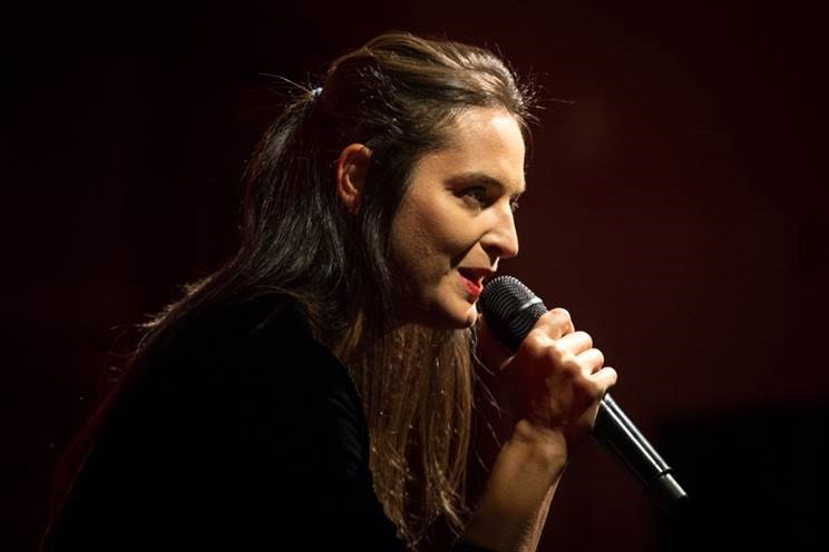 Jana Kirschner vyráží na české turné
