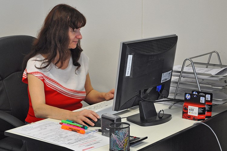 Eshop SZO Plzeň – expedice lékařských přístrojů