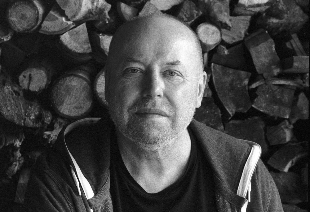 Michal Ambrož.