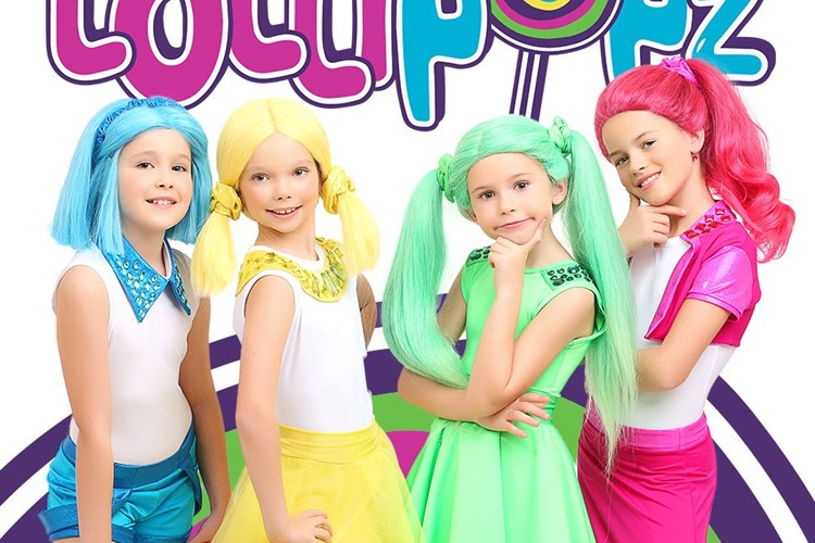 Skupina Lollipopz spojí síly s Dádou Patrasovou