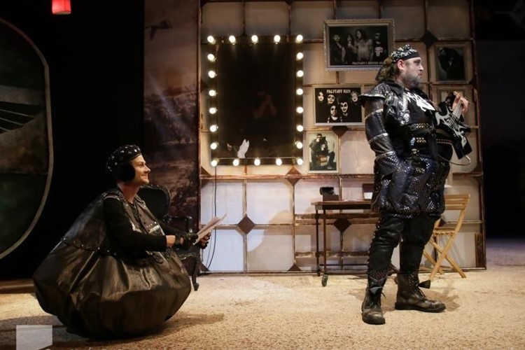 Divadelní Ostrava představí v listopadu v Praze Shakespeara pětkrát jinak