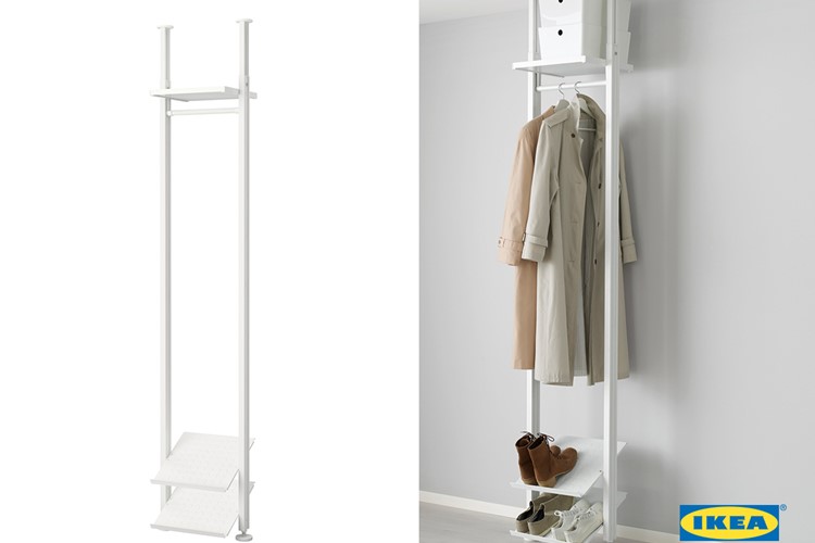 IKEA z preventivních důvodů stahuje stojnu ELVARLI