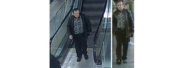 Nezmámý muž obtěžoval dívku oplzlostmi, policisté hledají svědka