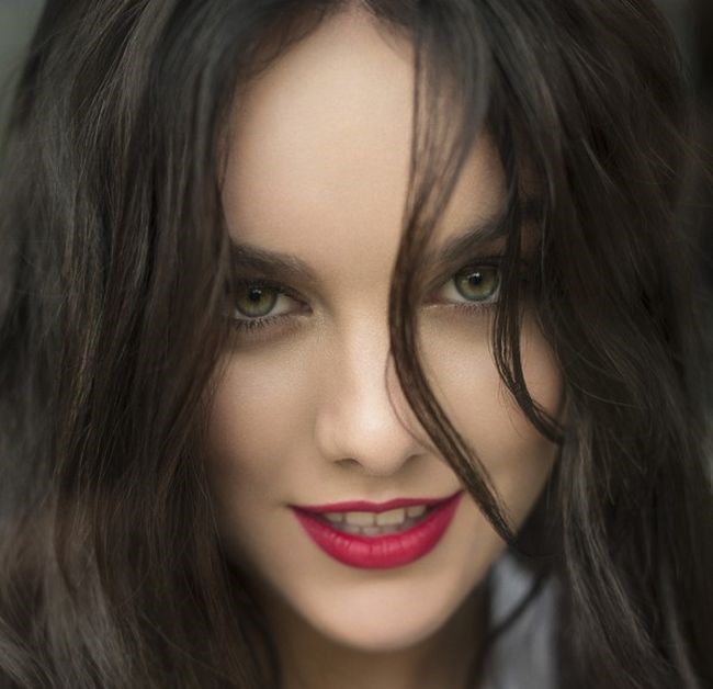 Ewa Farna.