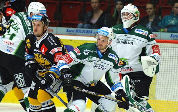 Energie padla v podkrušnohorském derby