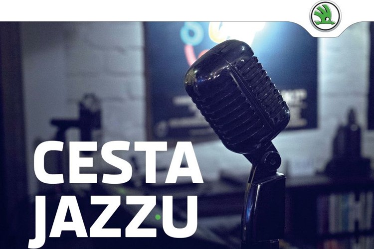 Original Swing Band provede ve ŠKODA Muzeu proměnami jazzu