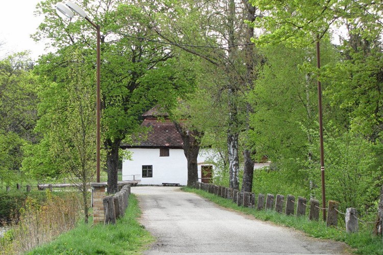 Návštěvnost rybářské bašty na Olšině