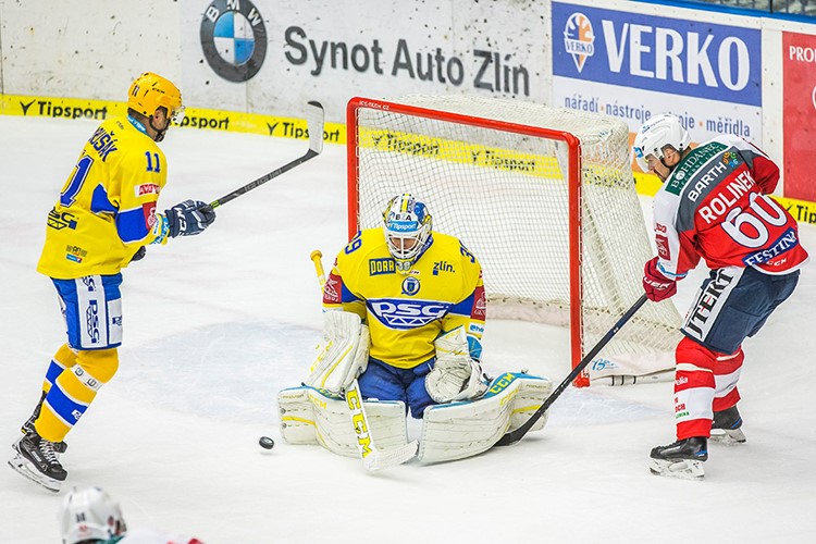 Berani přišli šest vteřin před koncem o výhru, nakonec padli v prodloužení