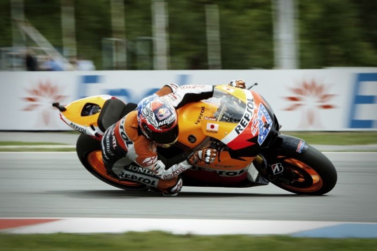 Prodej vstupenek na MotoGP za nejvýhodnější cenu končí za týden