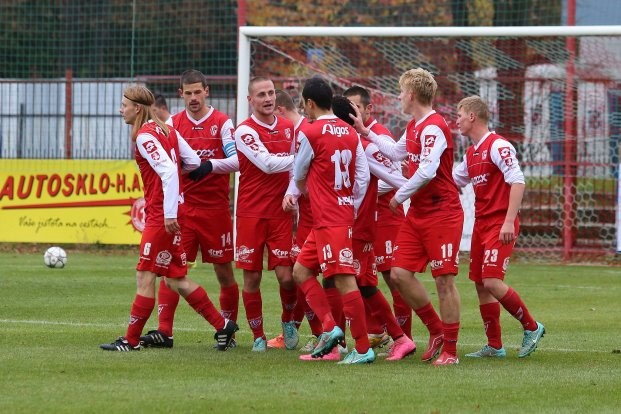 Petráňův hattrick Pardubicím zajistil tři body proti Vítkovicím