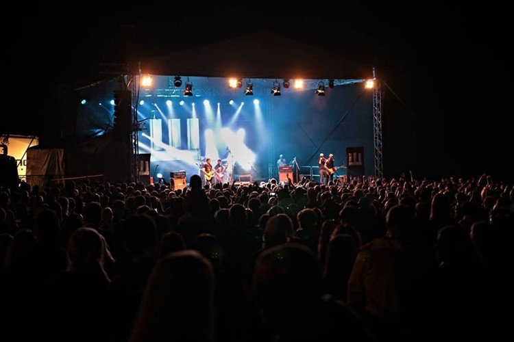 Wohnout má Svatozář a začíná výroční tour