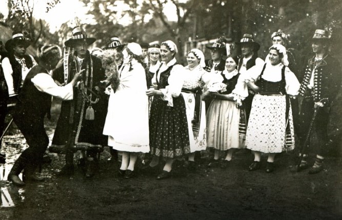 Fotosoutěž Valašsko - můj domov 