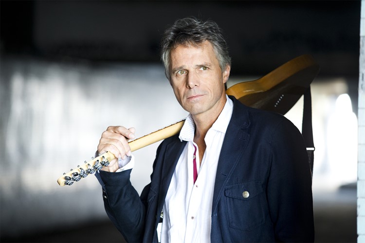 Janek Ledecký do Frýdku-Místku dorazí s jubilejním vánočním turné 