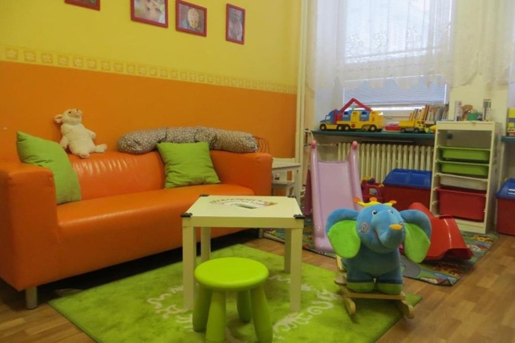 Family Point v Hodoníně pomáhá s hlídáním dětí při vyřizování záležitostí na úřadu