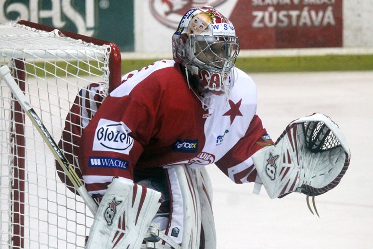 Slavia si poradila s Kladnem