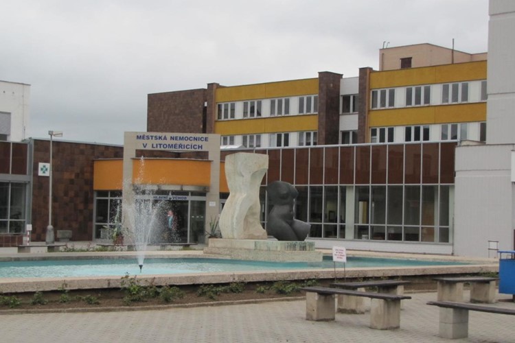 Litoměřice nadále hledají provozovatele nemocnice 