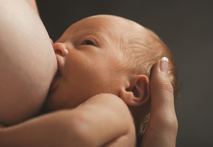 Kojení a jeho důležitost v životě matky a dítěte