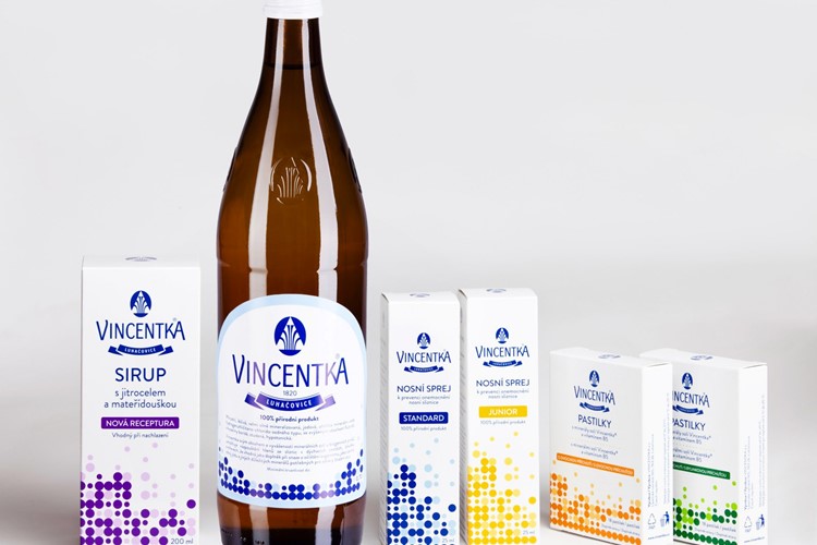 Inhalování Vincentky je léčbou i prevencí