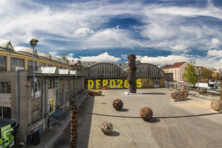 Rok po titulu kulturní metropole. Zůstává DEPO2015 i desítky akcí