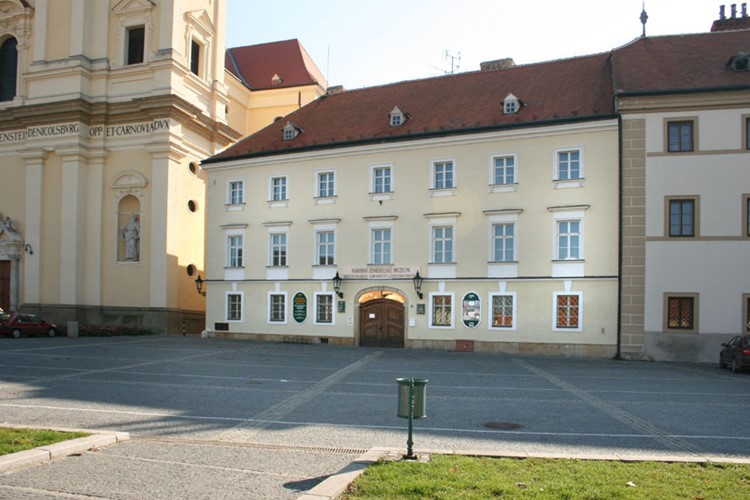 Rekordní návštěvnost muzea ve Valticích