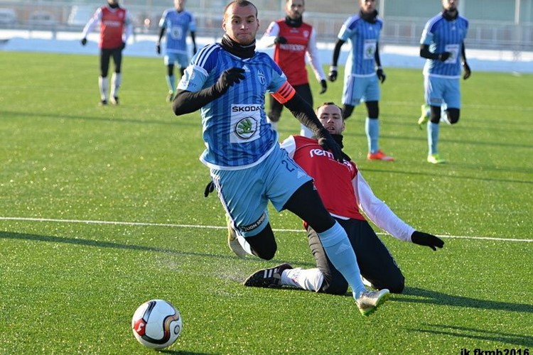 Na úvod Tipsport ligy Mladá Boleslav rozstřílela Pardubice