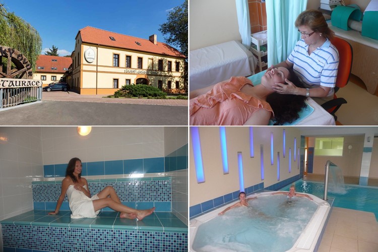 Užijte si Velikonoce v Praze nebo relaxujte v Dudincích se SIVEK HOTELS