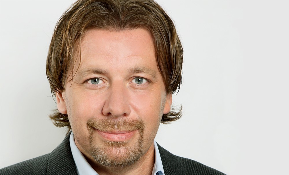 MUDr. Petr Tiso, MBA, lídr TOP 09 pro Středočeský kraj.  