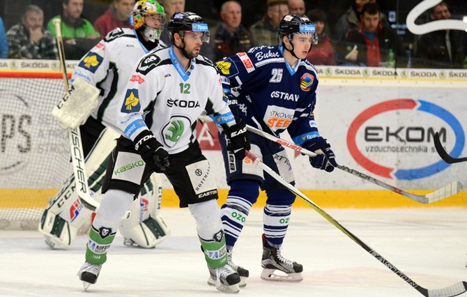 Boleslav celý zápas proti Vítkovicím dotahovala, nakonec ale nemá ani bod