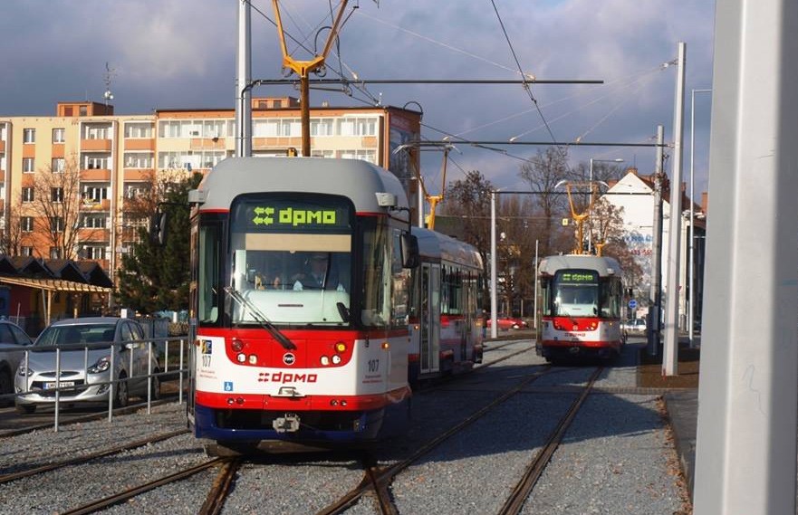 Ilustrační foto.