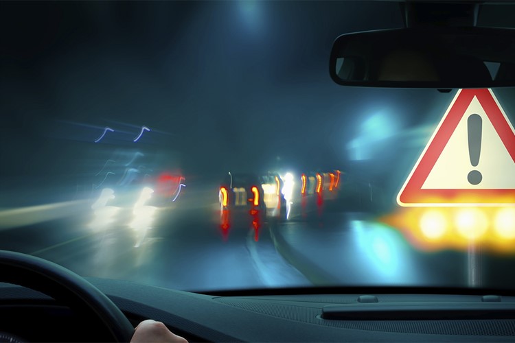 Každý stý řidič za volant nepatří. A co vy?