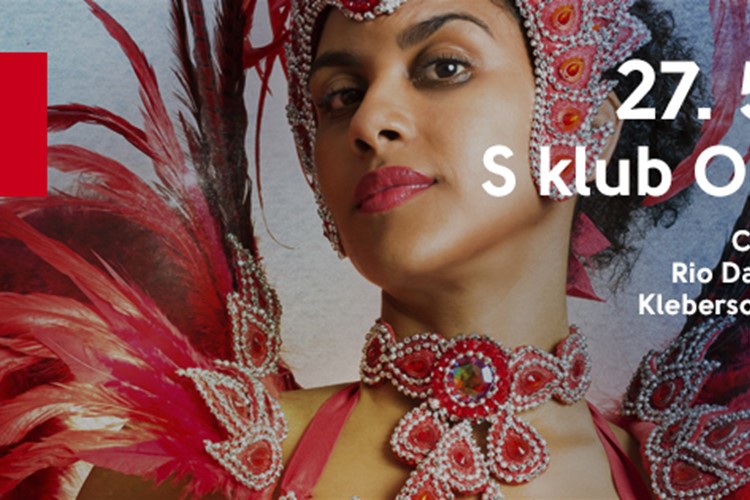 Zažijte vášeň Ria na Urbano Latino Festivalu v Olomouci