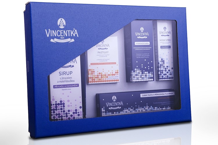 Otestujte se ze znalostí o Vincentce - minerálce, která proslavila Luhačovice