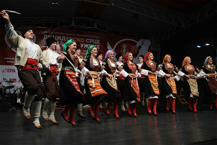 Devátý ročník Vsetínského krpce představuje zahraniční hosty