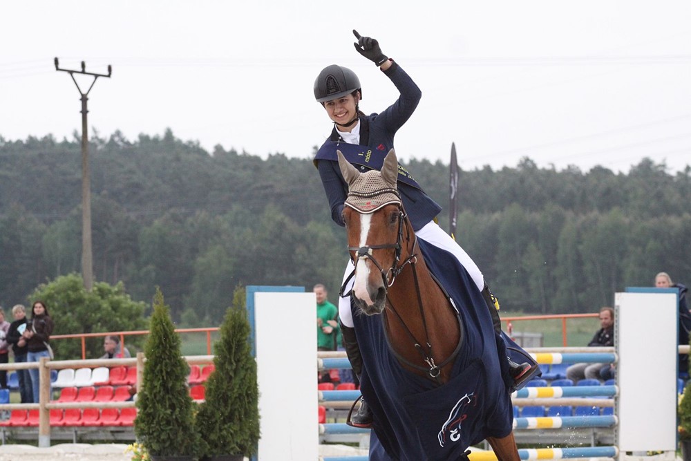 Barbora Tomanová.
