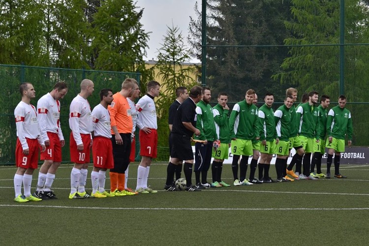 Most na jaře stále stoprocentní