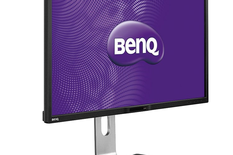 Profesionální 4K monitor BenQ PV3200PT se 100% pokrytím sRGB